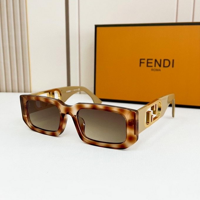 Fendi Sunglasses ID:20230612-773